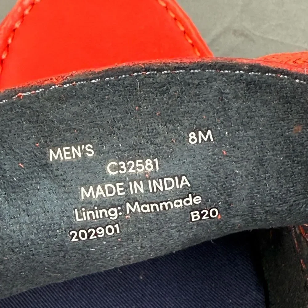Cole Haan gently used